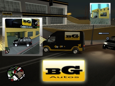 BG Carshow